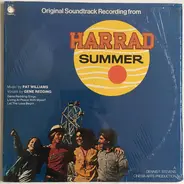 Pat Williams / Gene Redding - Harrad Summer (Original Soundtrack Recording)