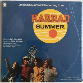 Pat Williams - Harrad Summer (Original Soundtrack Recording)