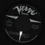 Pat Williams - Hey Jude/ Mexican Breakfast