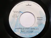 Pat Taylor