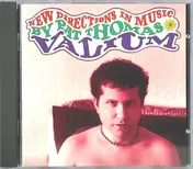 Pat Thomas - New Directions In Music By Pat Thomas: Valium
