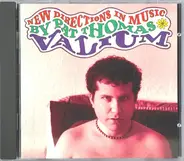Pat Thomas - New Directions In Music By Pat Thomas: Valium