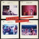 CD - Pat Thomas - Fresh