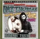 CD - Pat Thomas - Steal This Riff / Live Evil Volume 2 - Digisleeve