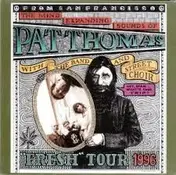 Pat Thomas - Steal This Riff / Live Evil Volume 2
