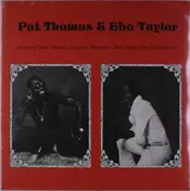 Pat Thomas - Sweeter Than Honey