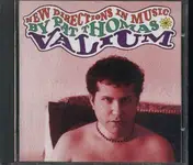 Pat Thomas - New Directions In Music: Valium