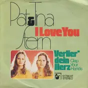 Pat & Tina Stern - I Love You