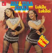Pat & Tina Stern - Lukilu Lukilei