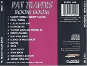 CD - Pat Travers - Boom Boom