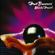 Pat Travers' Black Pearl - Black Pearl