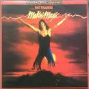 LP - Pat Travers - Makin' Magic
