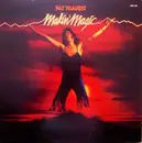 LP - Pat Travers - Makin' Magic