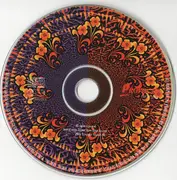 CD - Pat Travers - P.T. Power Trio 2