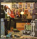 LP - Pat Travers - Putting It Straight