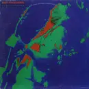 LP - Pat Travers - Radio Active