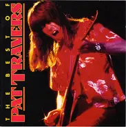 Pat Travers - The Best Of Pat Travers