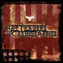 CD - Pat Travers And Carmine Appice - Bazooka
