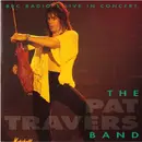 CD - Pat Travers Band - BBC Radio 1 Live In Concert