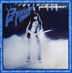 Pat Travers - Snortin' Whiskey