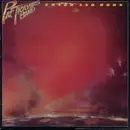 LP - Pat Travers Band - Crash And Burn
