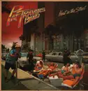 LP - Pat Travers Band - Heat In The Street