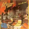 LP - Pat Travers Band - Heat In The Street