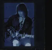 CD - Pat Travers - Blues Magnet - Signed
