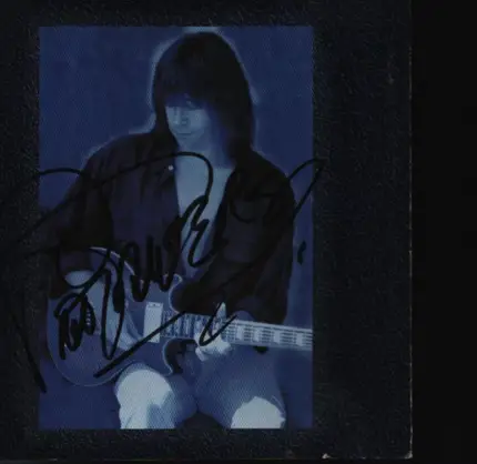 Pat Travers - Blues Magnet