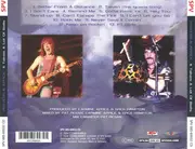 CD - Travers & Appice - It Takes a Lot of Balls