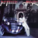 LP - Pat Travers - Hot Shot