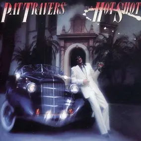 Pat Travers - Hot Shot