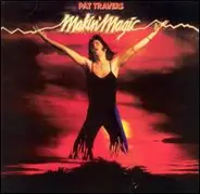 Pat Travers - Makin' Magic