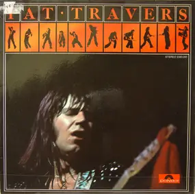 Pat Travers - Pat Travers