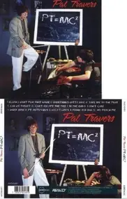 Pat Travers - MC2