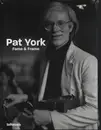 Hardcover - Pat York - Fame and Frame