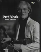 Pat York - Fame and Frame