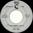 7inch Vinyl Single - Pat Zill - Air Mail To Heaven