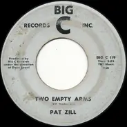 Pat Zill - Air Mail To Heaven