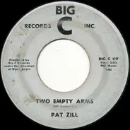 Pat Zill - Air Mail To Heaven