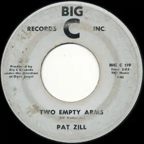 Pat Zill - Air Mail To Heaven