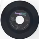 7inch Vinyl Single - Pat Zill - Bouquet Of Roses