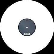 12inch Vinyl Single - Pattern Repeat - 00/1 - white