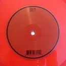 12inch Vinyl Single - Pattern Repeat - 00/7 - red