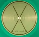 12inch Vinyl Single - Pattern Repeat - 00/8 - green