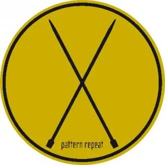 PATTERN REPEAT - PATTERN REPEAT 04