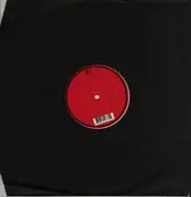 12inch Vinyl Single - Pattern Repeat - Pr00/5