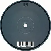 12inch Vinyl Single - Pattern Repeat - 00/1 - white