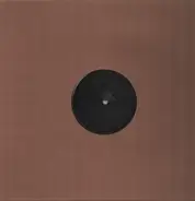 Pattern Repeat - Gauge Tension EP