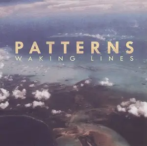 Pattern - Walking Lines